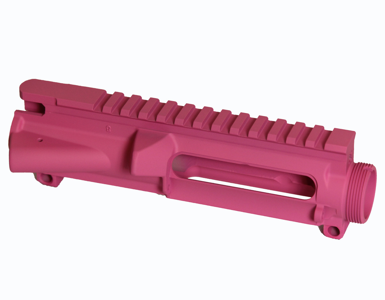 pink ar15 lower