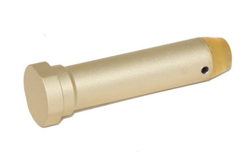 3 OZ BUFFER MIL SPEC CARBINE STOCK BUFFER AR15 223 5.56 3 OZ BUFFER MIL SPEC CARBINE STOCK BUFFER AR15 223 5.56