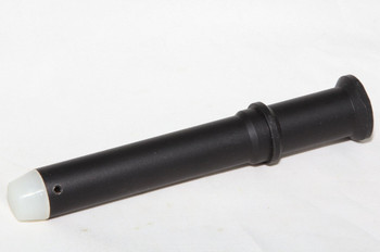 AR10 .308 5.6 OZ HEAVY BUFFER AND SPRING FOR RIFLE LENGTH BUFFER TUBE Stocks A1 A2 AR10 .308 5.6 OZ HEAVY BUFFER AND SPRING FOR RIFLE LENGTH BUFFER TUBE Stocks A1 A2