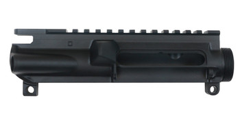 AR-15 STRIPPED UPPER RECEIVER | MADE IN U.S.A AR-15 STRIPPED UPPER RECEIVER | MADE IN U.S.A