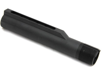 AR10 308 Stock 6-Position mil-spec Buffer Tube Kit AR10 308 Stock 6-Position mil-spec Buffer Tube Kit