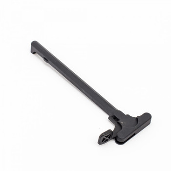 Charging Handle with over size latch mil spec T6 6061 Aircraft Aluminum AR15 223 5.56 Charging Handle with over size latch mil spec T6 6061 Aircraft Aluminum AR15 223 5.56