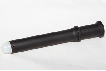 5.2 OZ HEAVY BUFFER & SPRING FOR RIFLE LENGTH BUFFER TUBE A1 A2 AR15 223 5.56 5.2 OZ HEAVY BUFFER & SPRING FOR RIFLE LENGTH BUFFER TUBE A1 A2 AR15 223 5.56