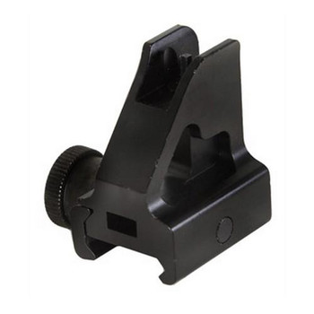 Mil Spec Low profile Front Sight with A2 Sight Post AR15 223 5.56 Mil Spec Low profile Front Sight with A2 Sight Post AR15 223 5.56