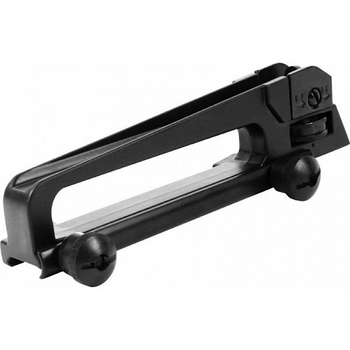 detachable carry handle Dual apertures A2 rear sight w/ LOW Front sight combo AR15 223 5.56 detachable carry handle Dual apertures A2 rear sight w/ LOW Front sight combo AR15 223 5.56