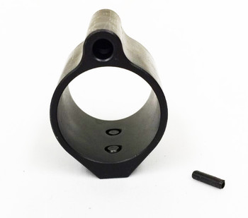 Gas Block .936 Mini Low Profile STEEL Gas Block -Black (936GB) Gas Block .936 Mini Low Profile STEEL Gas Block -Black (936GB)