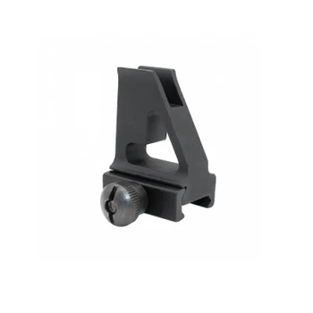 Mil Spec Standard Front Sight with A2 Sight Post -lower gas block 