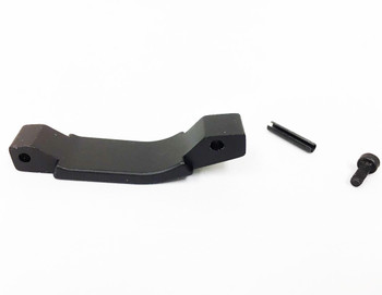 Trigger Guard. 6061-T6 Aluminum Enhanced Drop-In w/Mounting AR15 223 5.56 (T/G1) Trigger Guard. 6061-T6 Aluminum Enhanced Drop-In w/Mounting AR15 223 5.56 (T/G1)