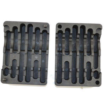 Gunsmith Armorer Clamp Vise Block Upper Mag Polymer .223 5.56