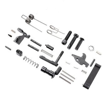LPK - Lower Parts Kit AR15 223/5.56 (no Grip, no Trigger, No Hammer) LPK - Lower Parts Kit AR15 223/5.56 (no Grip, no Trigger, No Hammer)
