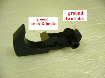 Complete  Lower Parts Kit LPK w/ A2 GRIP - AR15 223/5.56 | AR15 LOWER PART KIT, AR15 LPK Complete  Lower Parts Kit LPK w/ A2 GRIP - AR15 223/5.56 | AR15 LOWER PART KIT, AR15 LPK