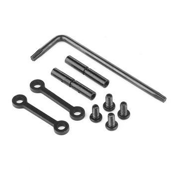 Anti walk Rotation Pins .154" AR15 223 5.56 Anti walk Rotation Pins .154" AR15 223 5.56