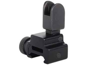 Flip Up Mil Spec Standard Front Sight AR15 223 5.56 Flip Up Mil Spec Standard Front Sight AR15 223 5.56