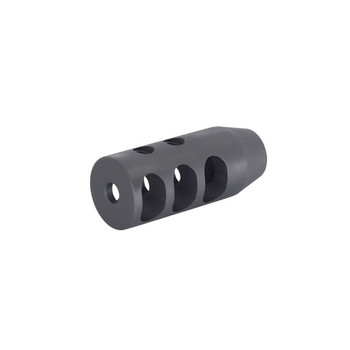 Muzzle Brake - STEEL Muzzle Brake 1/2-28 w/crush washer AR15 .223 Muzzle Brake - STEEL Muzzle Brake 1/2-28 w/crush washer AR15 .223