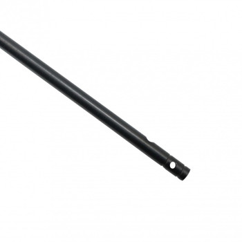 Gas tube - Rifle Length Stainless Steel Gas Tube Black Nitride AR15 223 5.56 Gas tube - Rifle Length Stainless Steel Gas Tube Black Nitride AR15 223 5.56