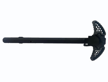 AMBI Ambidextrous Charging Handle mil spec AR15 223 5.56