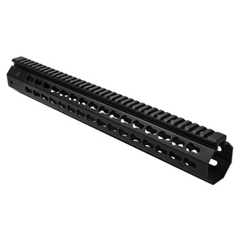NCSTAR AR15 15" KeyMod Free Float Handguard NCSTAR AR15 15" KeyMod Free Float Handguard