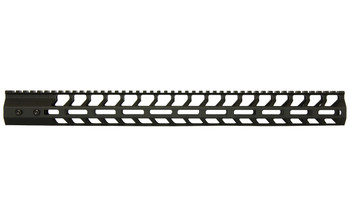 HONTAC® 19" Slim M-LOK Handguard Free Float  AR15 223  New (MADE IN USA) HONTAC® 19" Slim M-LOK Handguard Free Float  AR15 223  New (MADE IN USA)