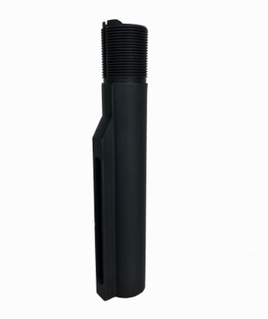 BUFFER TUBE 6-POSITION MIL SPEC FOR CARBINE STOCK AR15 (MADE IN USA) BUFFER TUBE 6-POSITION MIL SPEC FOR CARBINE STOCK AR15 (MADE IN USA)