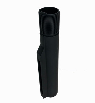 BUFFER TUBE 6-POSITION MIL SPEC FOR CARBINE STOCK AR15 (MADE IN USA) BUFFER TUBE 6-POSITION MIL SPEC FOR CARBINE STOCK AR15 (MADE IN USA)