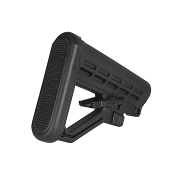 AR 15 Mil-Spec Skeletonized A-Frame Stock BUTT STOCK AR 15 Mil-Spec Skeletonized A-Frame Stock BUTT STOCK