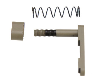 .223 Magazine Release Button Mag Catch Assembly Kit AR15 223 5.56 | Cerakote color Option | FDE OD GREEN RED PINK GOLD BLUE WHITE BURNT BRONZE .223 Magazine Release Button Mag Catch Assembly Kit AR15 223 5.56 | Cerakote color Option | FDE OD GREEN RED PINK GOLD BLUE WHITE BURNT BRONZE