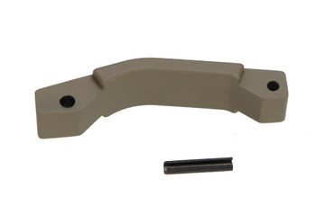 Trigger Guard.Enhanced Drop-In w/Mounting AR15 223 5.56 | Cerakote color Option | FDE OD GREEN RED PINK GOLD BLUE WHITE BURNT BRONZE Trigger Guard.Enhanced Drop-In w/Mounting AR15 223 5.56 | Cerakote color Option | FDE OD GREEN RED PINK GOLD BLUE WHITE BURNT BRONZE