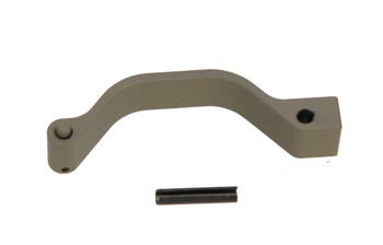 Over-Size Trigger Guard.Enhanced Drop-In w/Mounting AR15 223 5.56 | Cerakote color Option | FDE OD GREEN RED PINK GOLD BLUE WHITE BURNT BRONZE Over-Size Trigger Guard.Enhanced Drop-In w/Mounting AR15 223 5.56 | Cerakote color Option | FDE OD GREEN RED PINK GOLD BLUE WHITE BURNT BRONZE