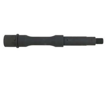 BCA 23 Wylde | 7.5" Parkerized M4 Barrel | 1:7 Twist | Pistol Length Gas System BCA 23 Wylde | 7.5" Parkerized M4 Barrel | 1:7 Twist | Pistol Length Gas System