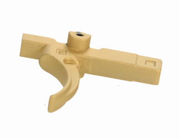 TRIGGER LOWER PART AR15 556 .223| Cerakote color Option | FDE OD GREEN RED PINK GOLD BLUE WHITE BURNT BRONZE