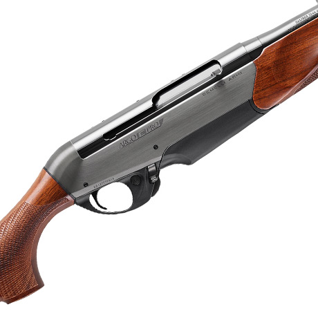 Benelli Big Game Rifles
