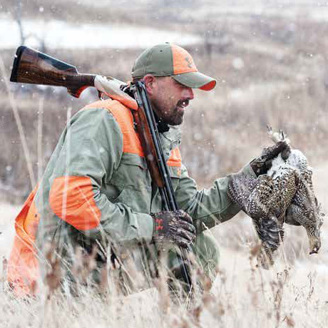 Benelli Over/Under Shotguns
