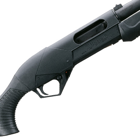 Benelli Pump Shotguns