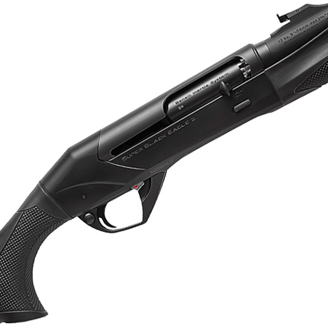 Benelli Slug Shotguns