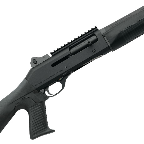 Benelli Tactical Shotguns