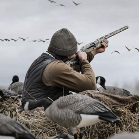 Benelli Waterfowl Shotguns