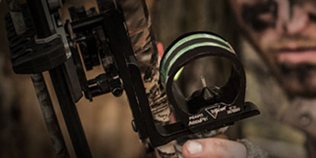 Trijicon Archery Sights