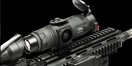 Trijicon Electro Optics