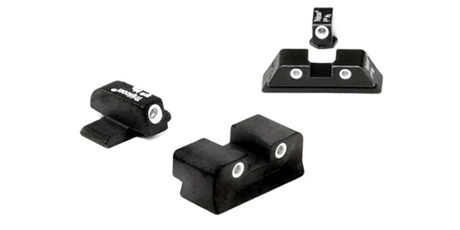 Trijicon Iron Sights