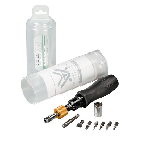 Vortex Gunsmith Tools
