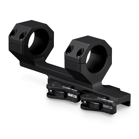Vortex Mounts