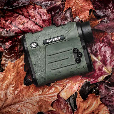 Vortex Rangefinders