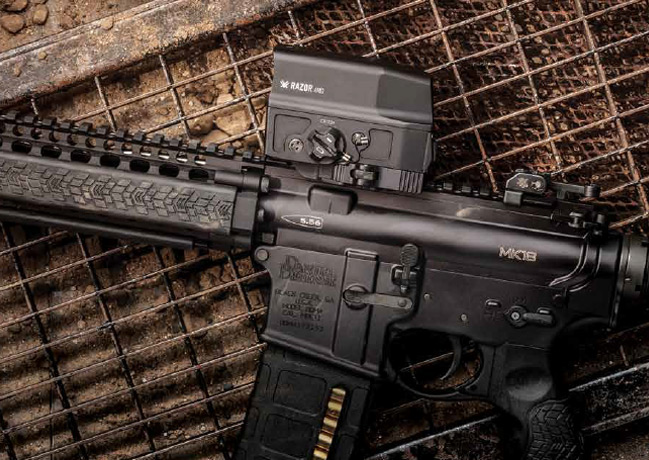Vortex Red Dot Sights