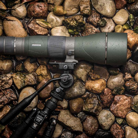 Vortex Spotting Scopes
