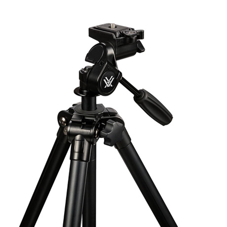 Vortex Tripods