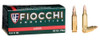 Fiocchi Exacta 4.6x30H&K 40gr, Full Metal Jacket 50rd Box