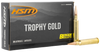 HSM Trophy Gold 6.5x284 Norma, 130gr, Berger Hunting VLD Match, 20Bx/25Cs