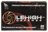 Lehigh Defense 300 HAM'R, 125gr, Controlled Chaos, 20rd Box