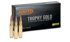 HSM Trophy Gold 308 Norma Magnum, 168gr, Match Hunting VLD, 20rd Box