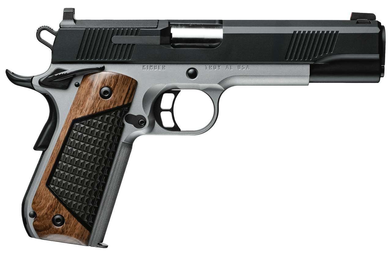 Kimber Next Gen 1911 9mm, 5